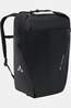 Vaude Sacoche Vélo Arrière Aqua Transformer 26 Black/Black