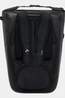 Vaude Sacoche Vélo Arrière Aqua Transformer 26 Black/Black