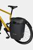 Vaude Sacoche Vélo Arrière Aqua Transformer 26 Black/Black