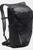 Vaude Fietsrugzak Uphill 16 Black
