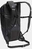 Vaude Fietsrugzak Uphill 16 Black