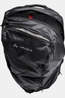 Vaude Fietsrugzak Uphill 16 Black