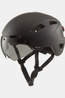 Go-Off Fietshelm Pilot Black