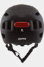 Go-Off Fietshelm Pilot Black