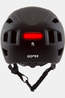 Go-Off Fietshelm Pilot Black