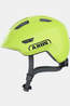 Abus Fietshelm Smiley 3.0 Yellow/Yellow