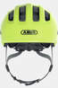 Abus Fietshelm Smiley 3.0 Yellow/Yellow