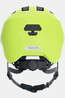 Abus Fietshelm Smiley 3.0 Yellow/Yellow