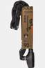 AXA Fietsslot Absolute 5 - 90 Chain Black