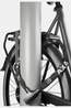 AXA Fietsslot Absolute 5 - 90 Chain Black