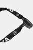 AXA Fietsslot Absolute 5 - 90 Chain Black