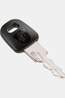 AXA Fietsslot Absolute 5 - 90 Chain Black