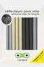 Rainette Reflectors Or