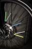 Gofluo Gadget Casper Multi Green Reflective