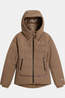 The North Face Veste De Ski W Cirque Down Jacket Garnet
