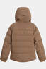 The North Face Veste De Ski W Cirque Down Jacket Garnet