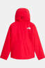 The North Face Veste De Ski W Descendit Jacket Elevation Red