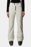 The North Face Skibroek W Snoga Pant White Dune