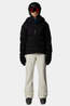The North Face Skibroek W Snoga Pant White Dune