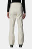The North Face Skibroek W Snoga Pant White Dune