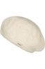 Barts Bonnet Inaru Beret Cream