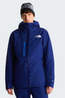 The North Face Veste De Ski M Descendit Jacket Bold Blue