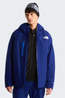The North Face Veste De Ski M Descendit Jacket Bold Blue