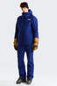 The North Face Veste De Ski M Descendit Jacket Bold Blue
