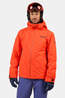 Rossignol Veste De Ski Rochrun Insulated Jkt Golden Gate