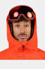 Rossignol Veste De Ski Rochrun Insulated Jkt Golden Gate