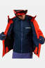 Rossignol Veste De Ski Rochrun Insulated Jkt Golden Gate