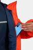 Rossignol Veste De Ski Rochrun Insulated Jkt Golden Gate