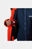 Rossignol Veste De Ski Rochrun Insulated Jkt Golden Gate