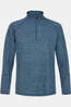 Protest Polaire Louisiana 1/4 Zip Top Yale Blue