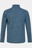 Protest Polaire Louisiana 1/4 Zip Top Yale Blue