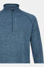 Protest Polaire Louisiana 1/4 Zip Top Yale Blue