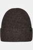 Barts Willian Beanie Dark Brown