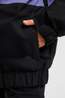 Roxy Veste De Ski Crystal Clear Girl True Black