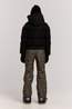 Protest Veste De Ski Prtciska Jr Snowjacket True Black