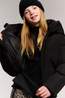 Protest Veste De Ski Prtciska Jr Snowjacket True Black