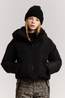 Protest Veste De Ski Prtciska Jr Snowjacket True Black
