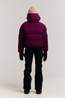 Protest Veste De Ski Prtindias Jr Snowjacket Current Purple