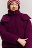 Protest Veste De Ski Prtindias Jr Snowjacket Current Purple