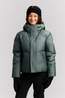 Protest Veste De Ski Prtmarcia Jr Snowjacket Evergreen