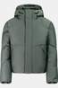 Protest Veste De Ski Prtmarcia Jr Snowjacket Evergreen