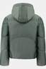 Protest Veste De Ski Prtmarcia Jr Snowjacket Evergreen