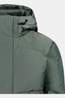 Protest Veste De Ski Prtmarcia Jr Snowjacket Evergreen