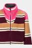 Protest Fleece Prtblond Jr Full Zip Top Evergreen