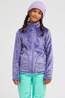 Roxy Polaire Igloo Girl Twilight Purple