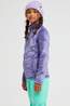 Roxy Polaire Igloo Girl Twilight Purple